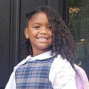 Fundraising Page: Avery Karim